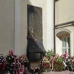 Galerie - 2021 r. - Pamięć o ofiarach katastrofy pod Smoleńskiem